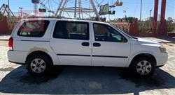 Chevrolet Uplander